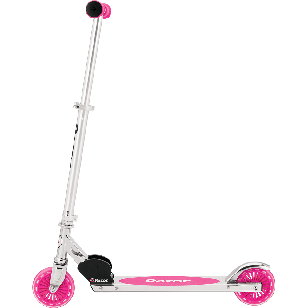 Razor A125 GS Scooter - The Online Toy Shop - 2 Wheel Scooter - 25