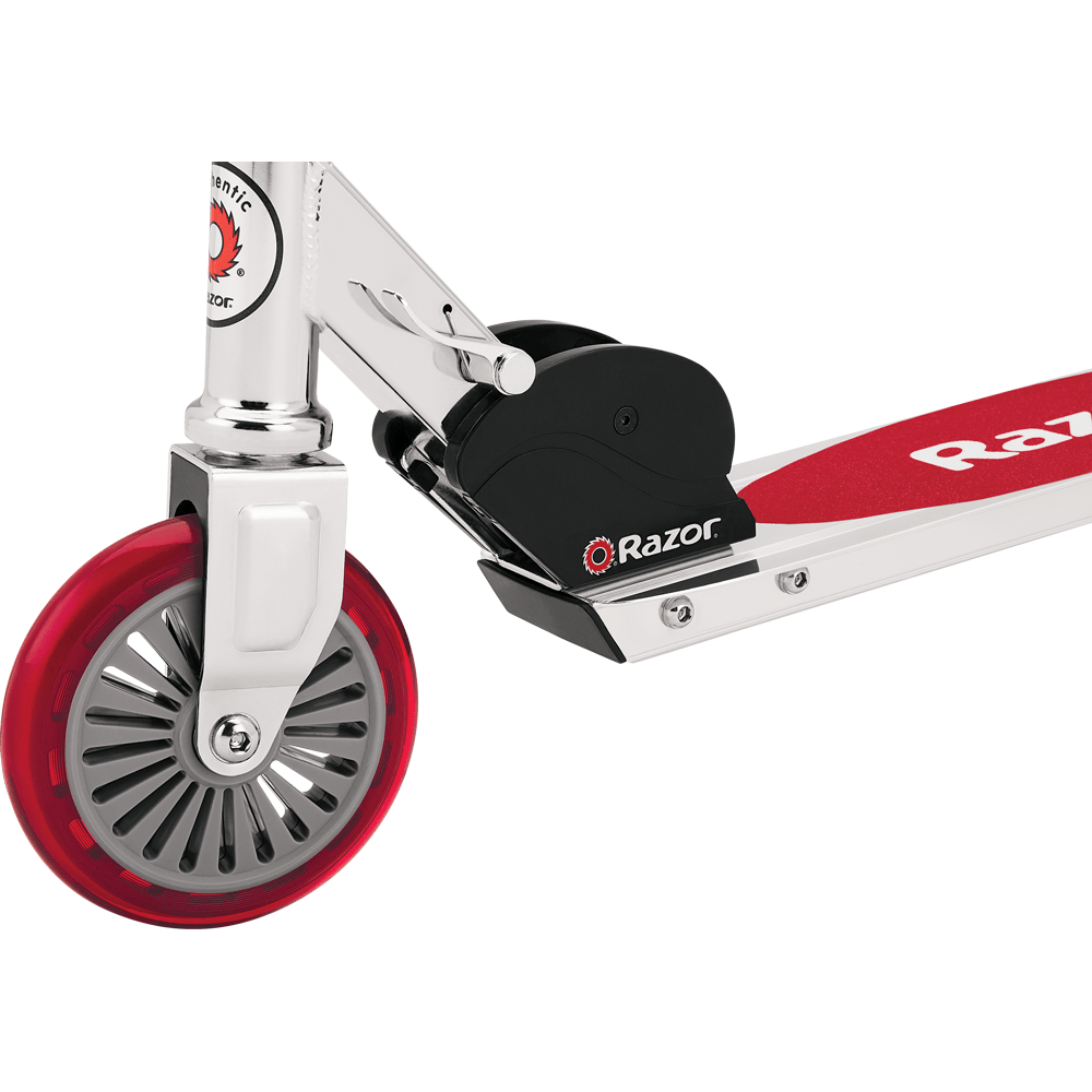 Razor A125 GS Scooter - The Online Toy Shop - 2 Wheel Scooter - 14