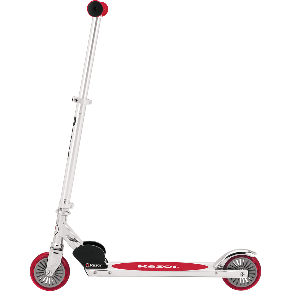 Razor A125 GS Scooter - The Online Toy Shop - 2 Wheel Scooter - 16