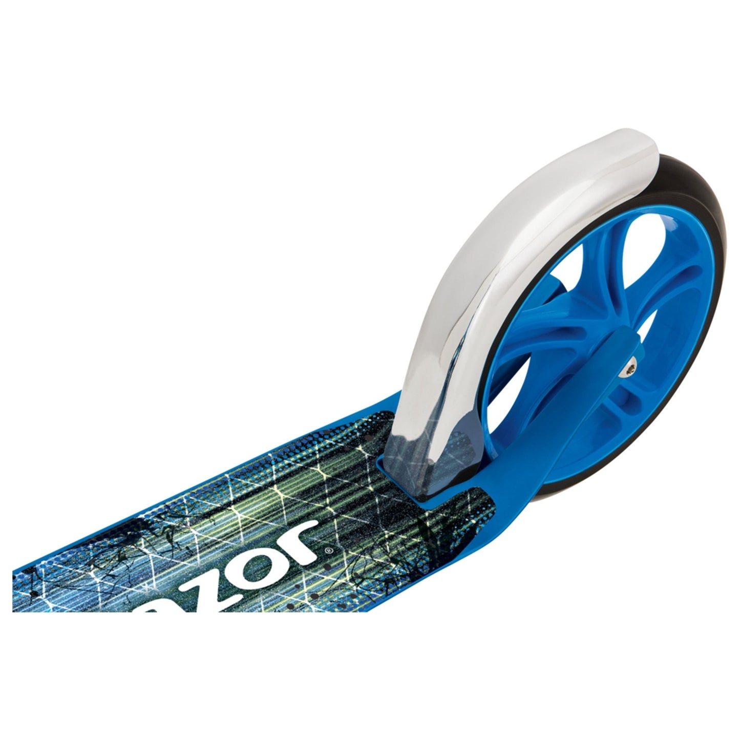 Razor A5 LUX Scooter - The Online Toy Shop - 2 Wheel Scooter - 2