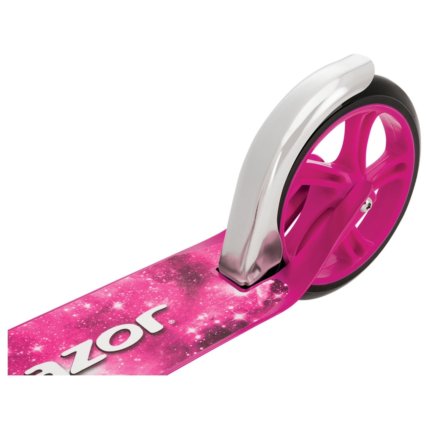 Razor A5 LUX Scooter - The Online Toy Shop - 2 Wheel Scooter - 6