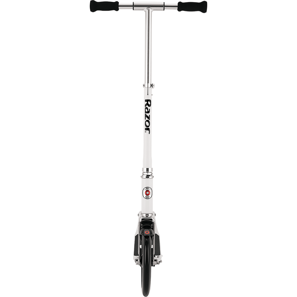 Razor A6 Scooter - Silver - The Online Toy Shop - 2 Wheel Scooter - 7