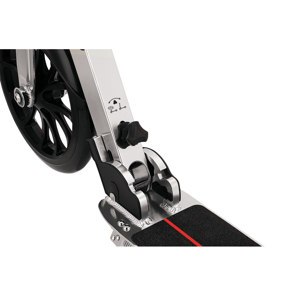 Razor A6 Scooter - Silver - The Online Toy Shop - 2 Wheel Scooter - 10