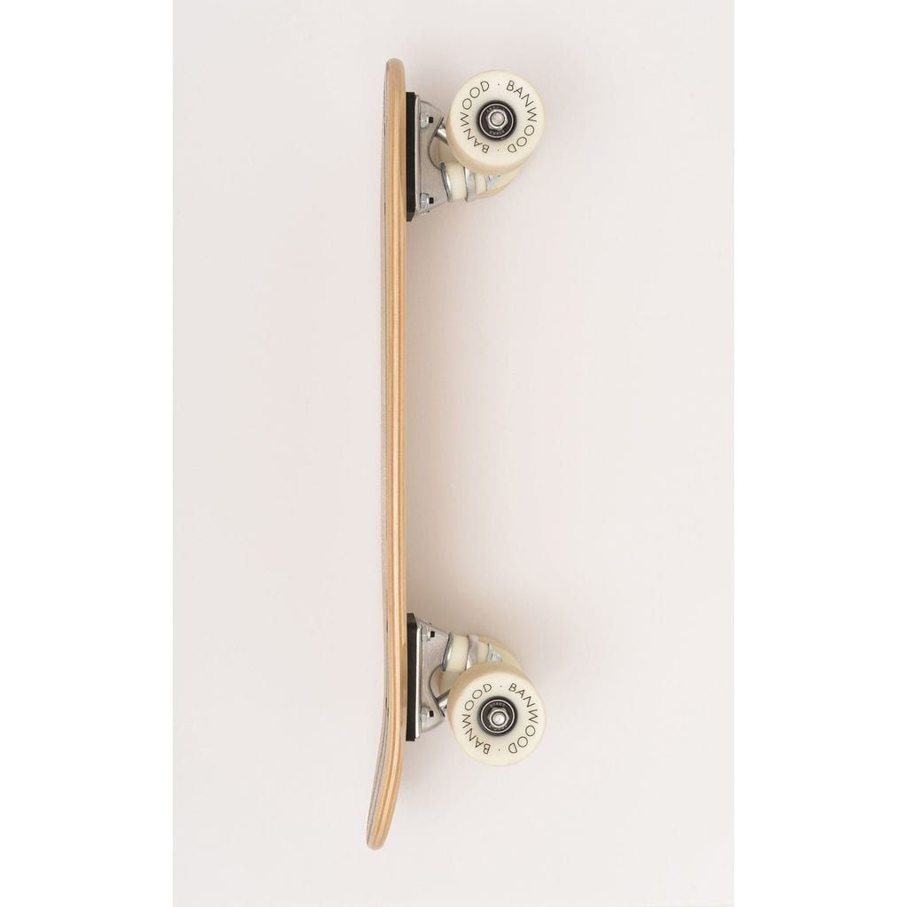 Banwood Kids Skateboard - Navy side