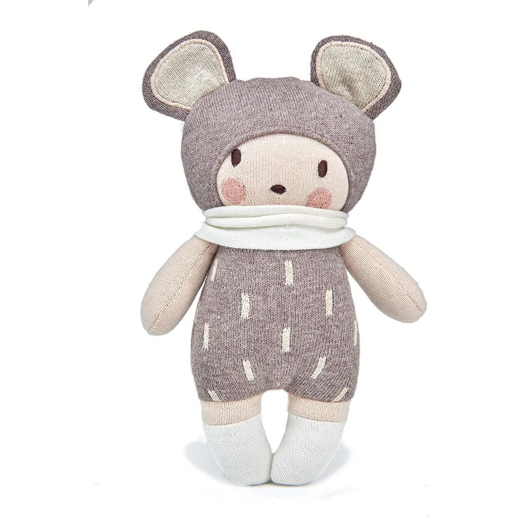 ThreadBear Baby Bella & Beau Bundle