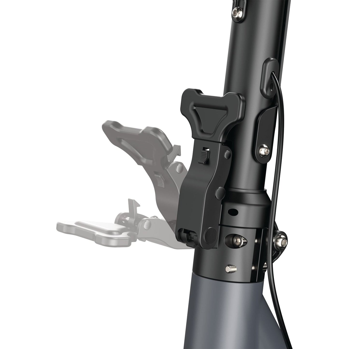 Razor Adult C35 Scooter 37 Volt Lithium - The Online Toy Shop - Electric Scooter - 7