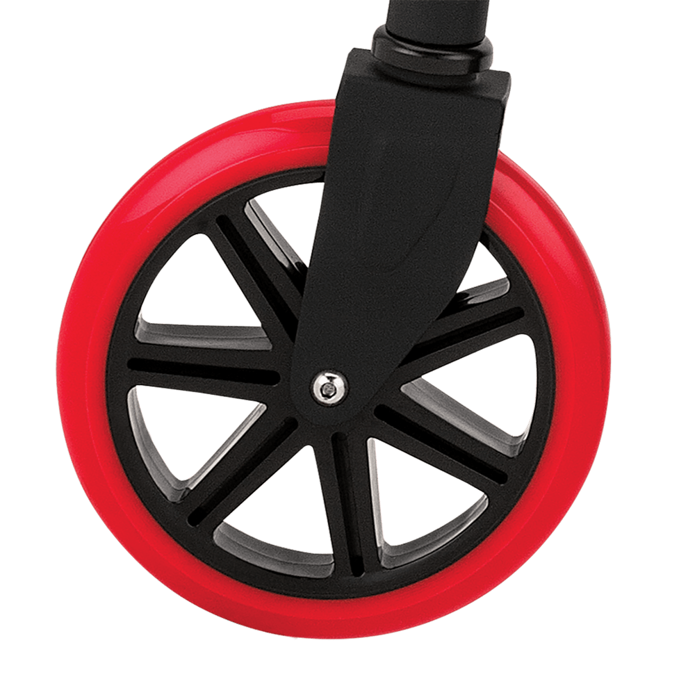Razor Carbon Lux Scooter - Black - The Online Toy Shop - 2 Wheel Scooter - 5