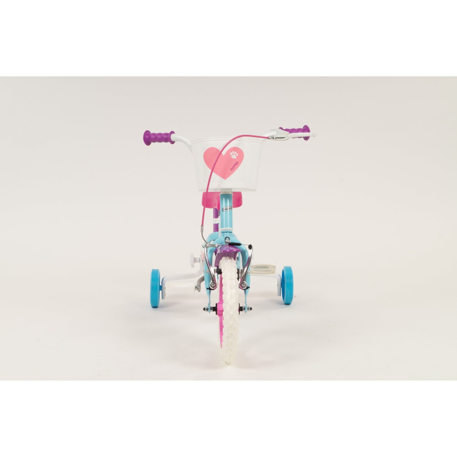 Pets Childrens Bicycle - Available in 3 Sizes - The Online Toy Shop - Bicycle - 2