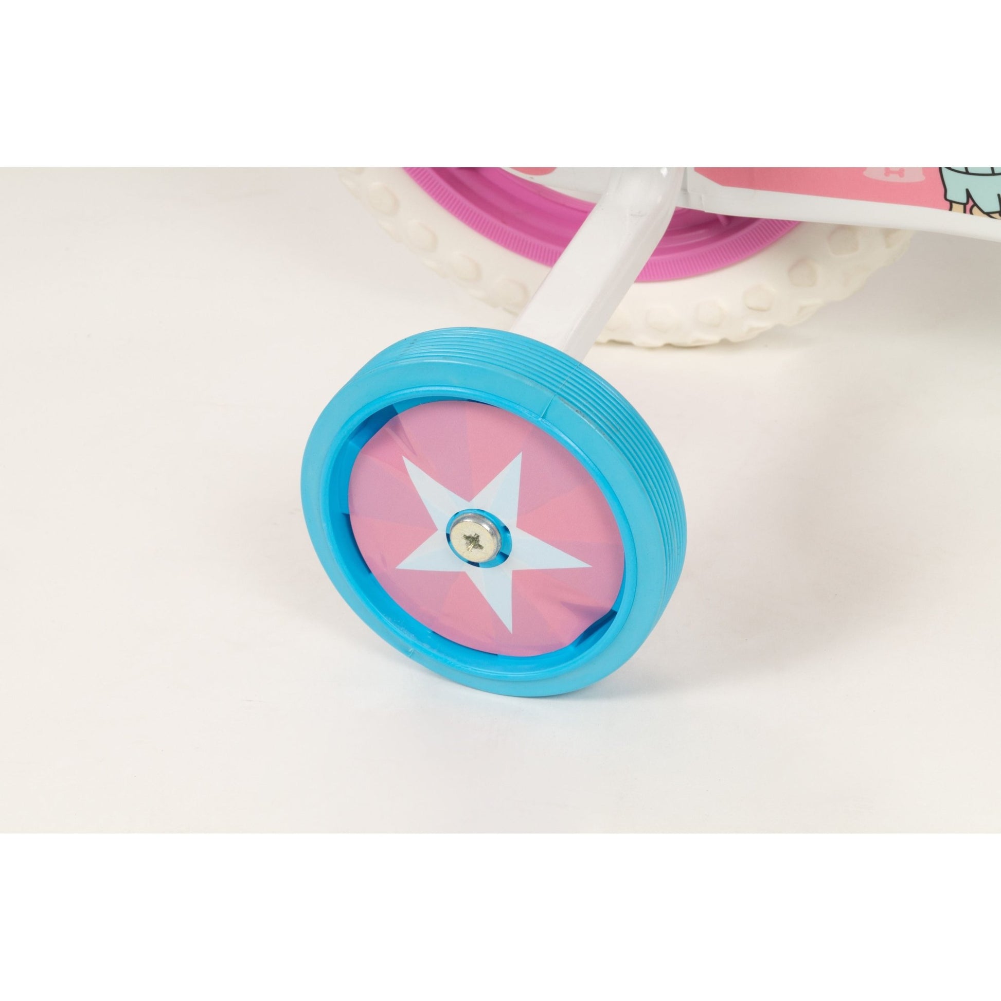 Pets Childrens Bicycle - Available in 3 Sizes - The Online Toy Shop - Bicycle - 6