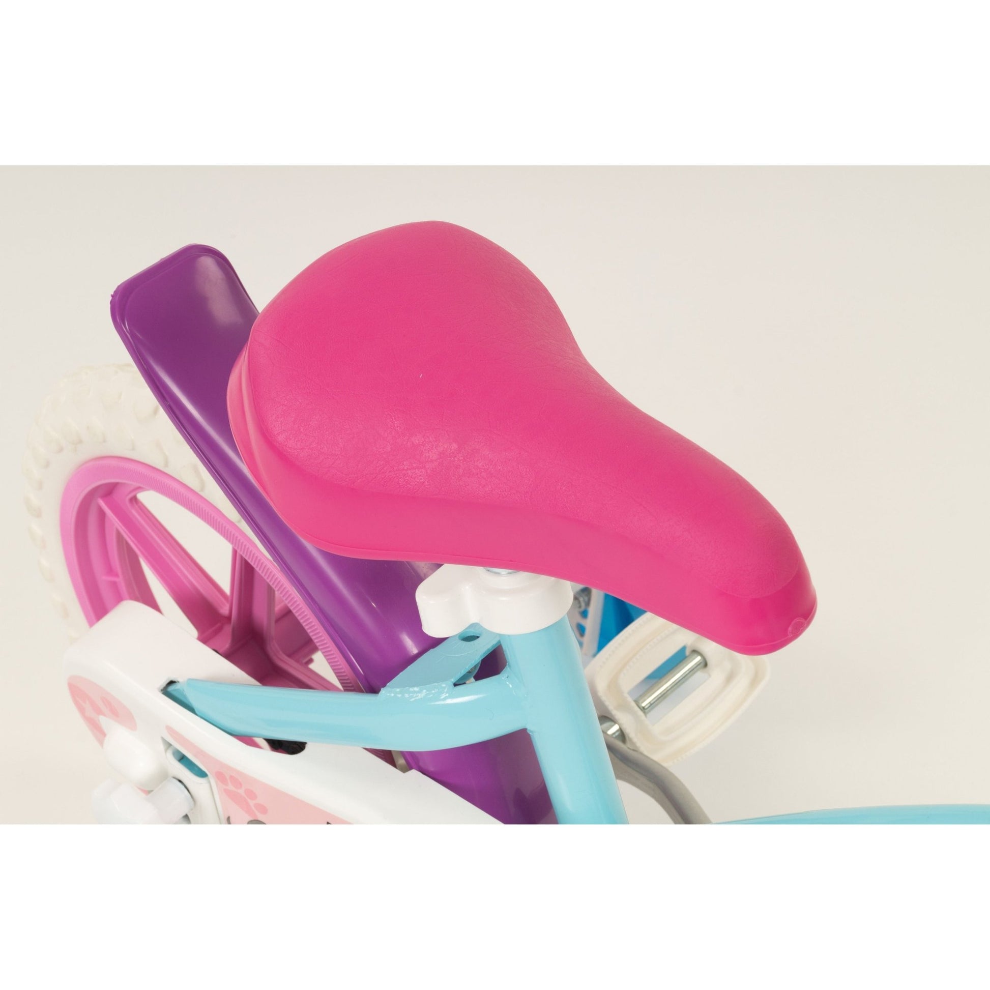 Pets Childrens Bicycle - Available in 3 Sizes - The Online Toy Shop - Bicycle - 7