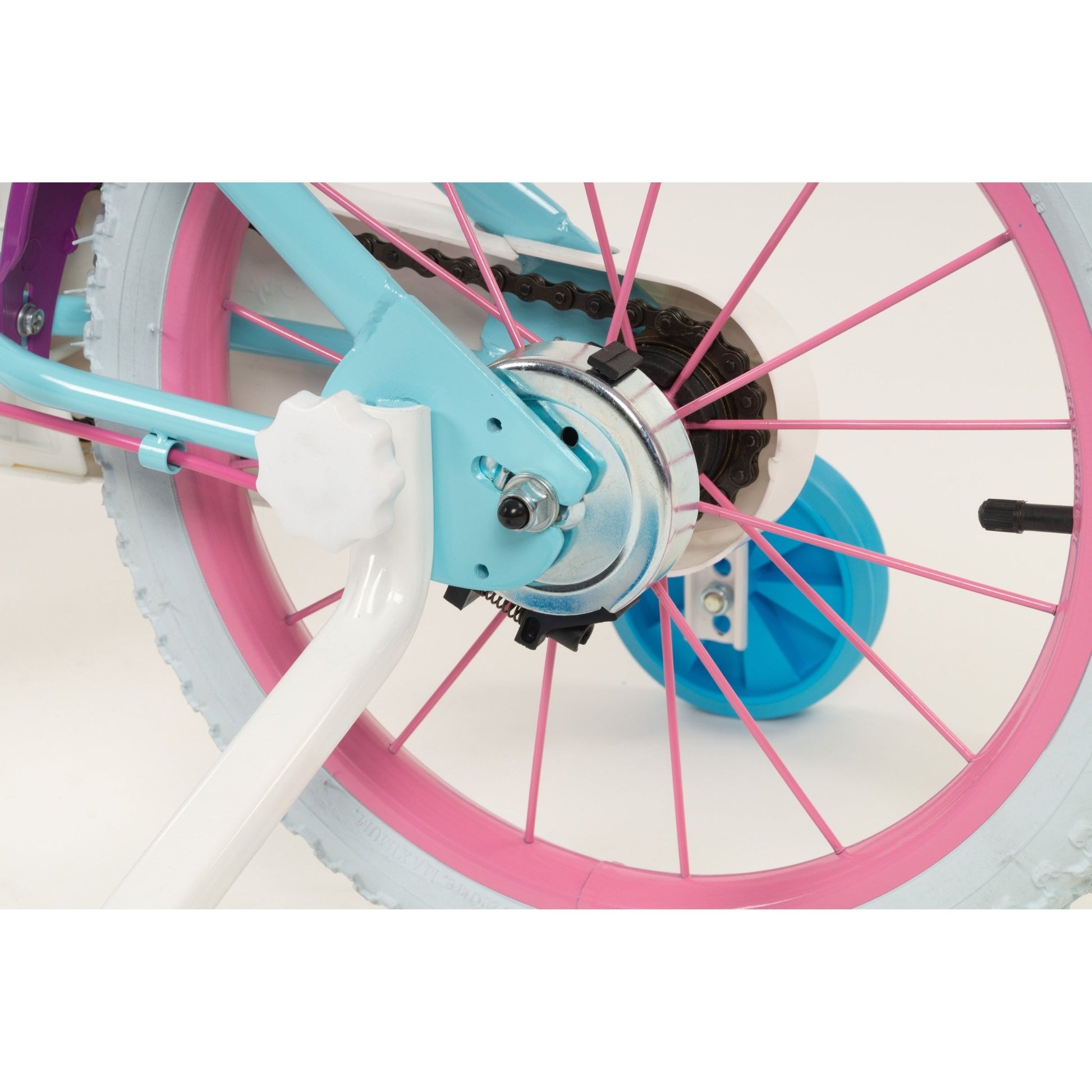 Pets Childrens Bicycle - Available in 3 Sizes - The Online Toy Shop - Bicycle - 13