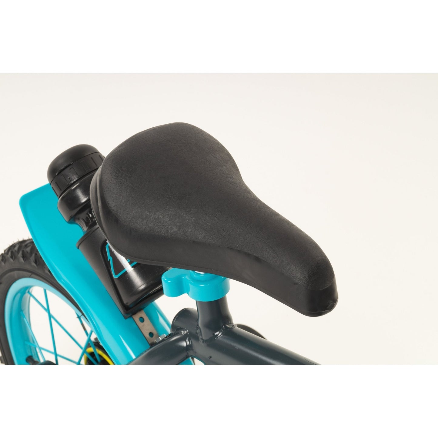 Blue Ice Childrens Bicycle - Available in 2 Sizes - The Online Toy Shop - Bicycle - 5