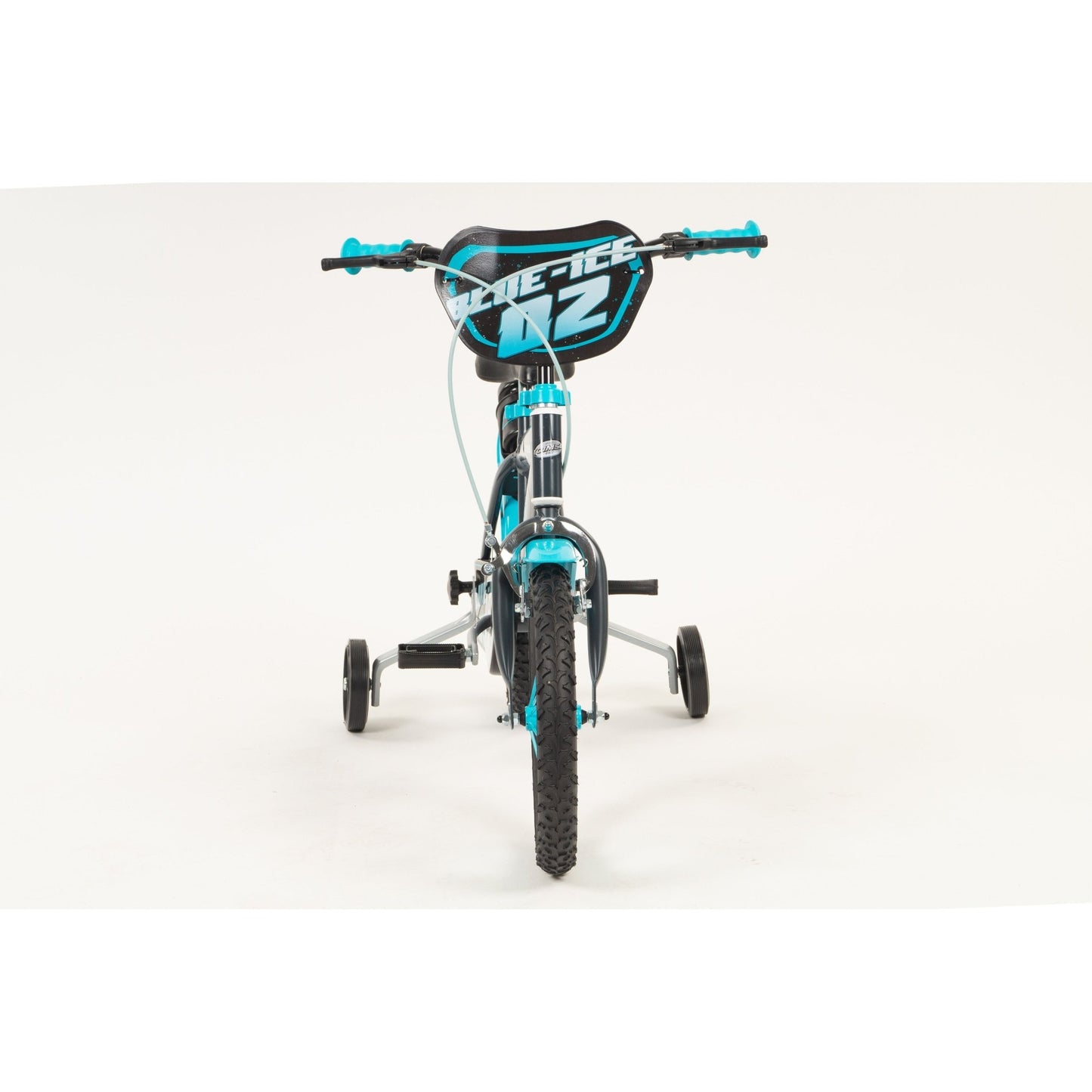 Blue Ice Childrens Bicycle - Available in 2 Sizes - The Online Toy Shop - Bicycle - 6
