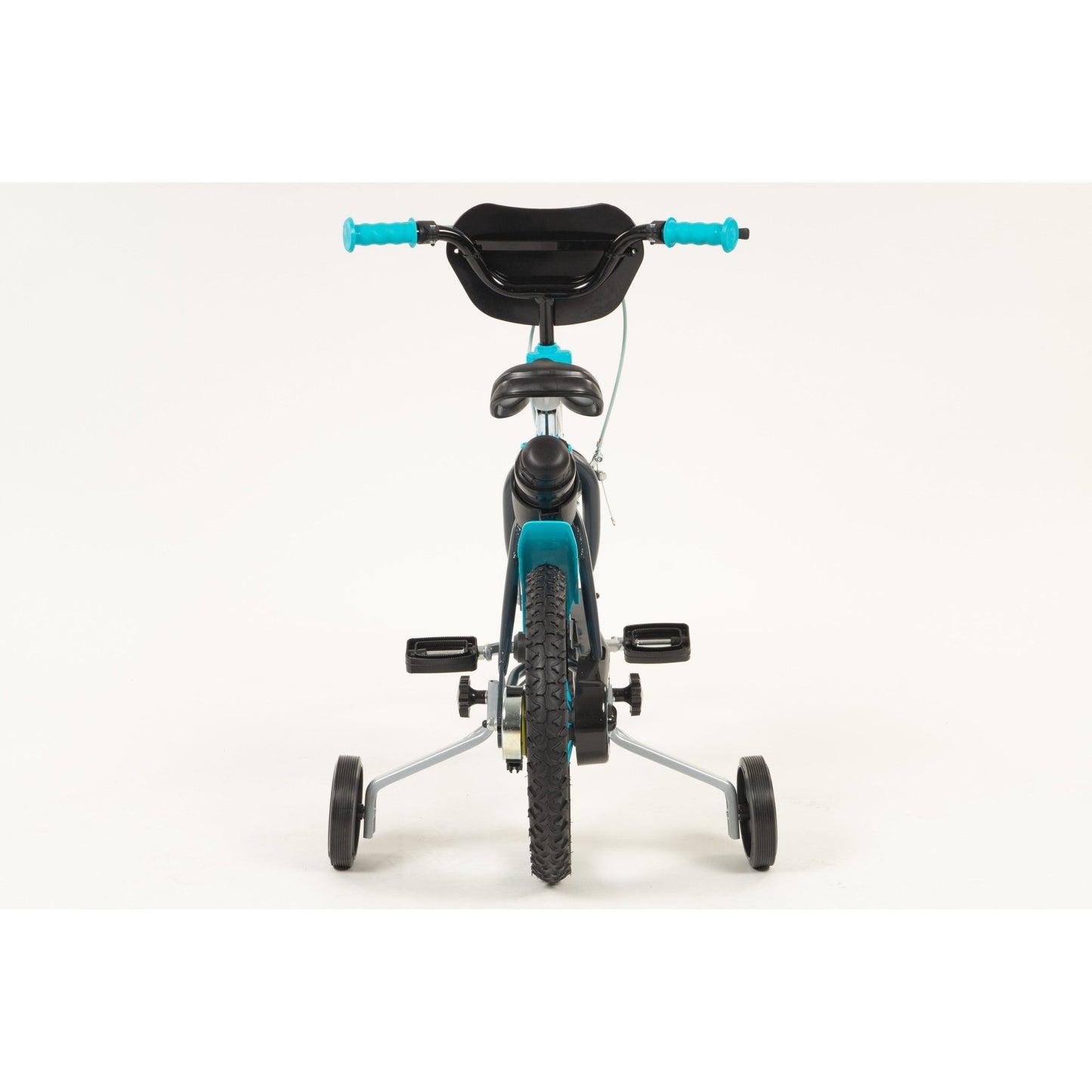 Blue Ice Childrens Bicycle - Available in 2 Sizes - The Online Toy Shop - Bicycle - 8