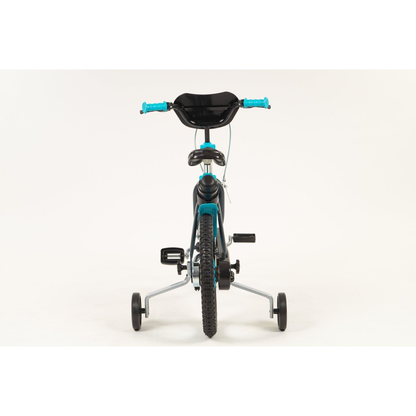 Blue Ice Childrens Bicycle - Available in 2 Sizes - The Online Toy Shop - Bicycle - 11