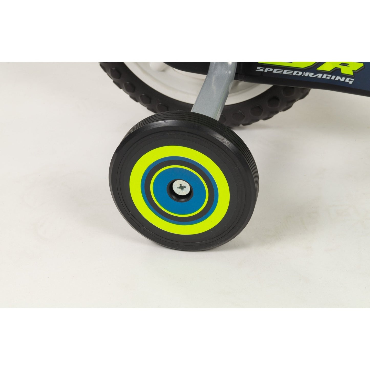 Lightening Childrens Bicycle 12 Inch - The Online Toy Shop - Bicycle - 3