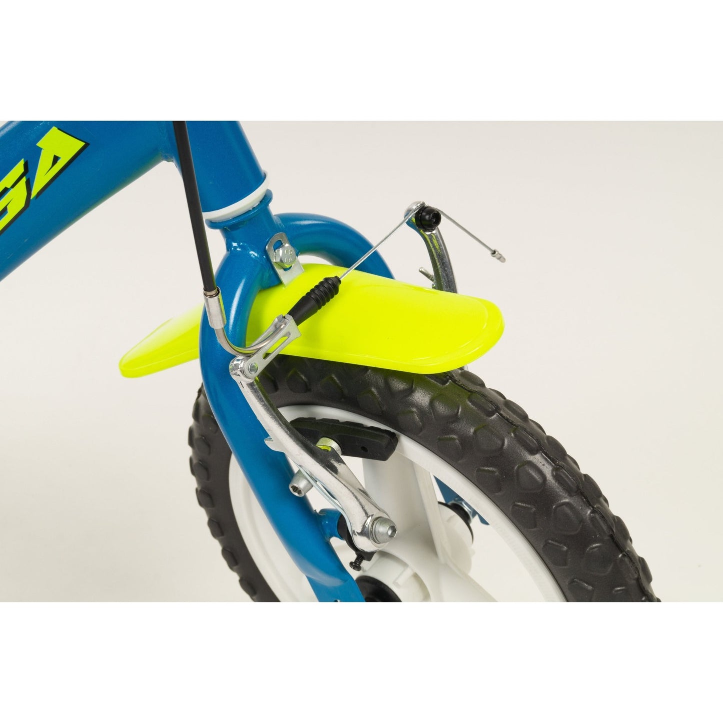 Lightening Childrens Bicycle 12 Inch - The Online Toy Shop - Bicycle - 4