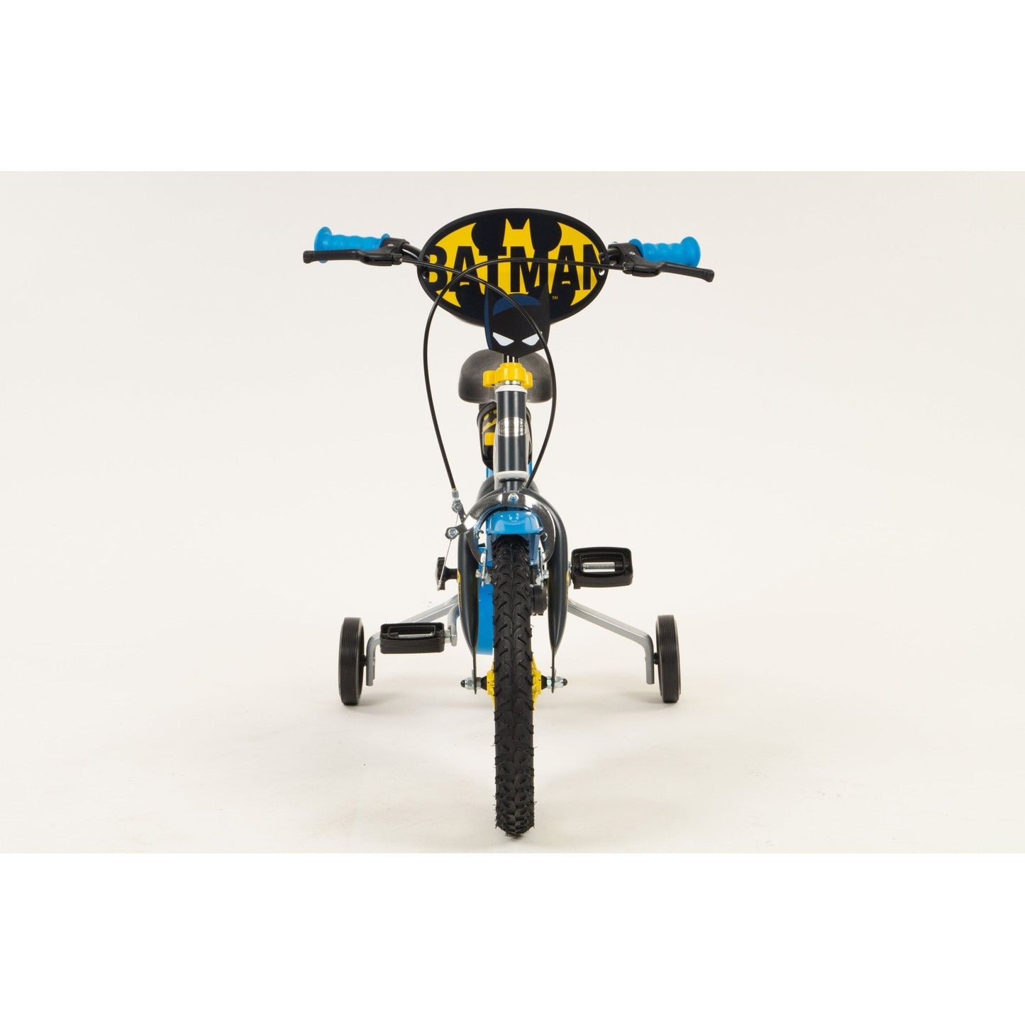 Batman Childrens Bicycle - Available in 2 Sizes - The Online Toy Shop - Bicycle - 4