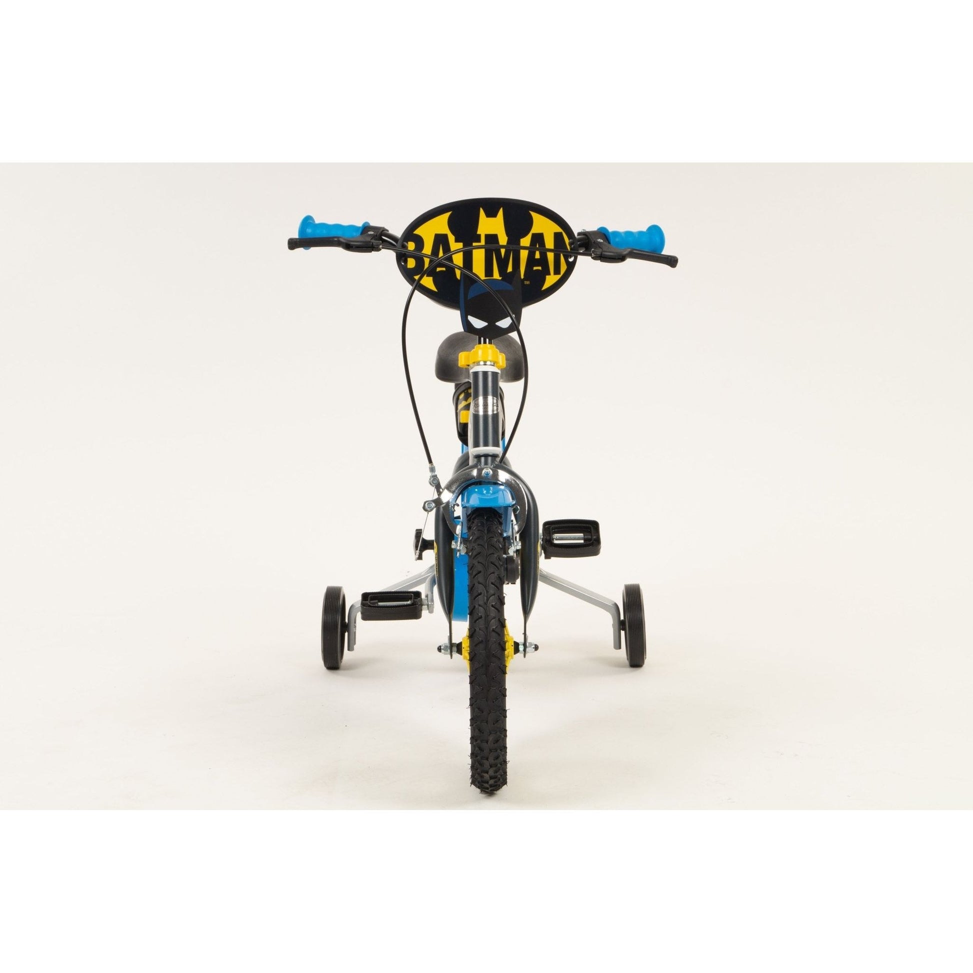 Batman Childrens Bicycle - Available in 2 Sizes - The Online Toy Shop - Bicycle - 4
