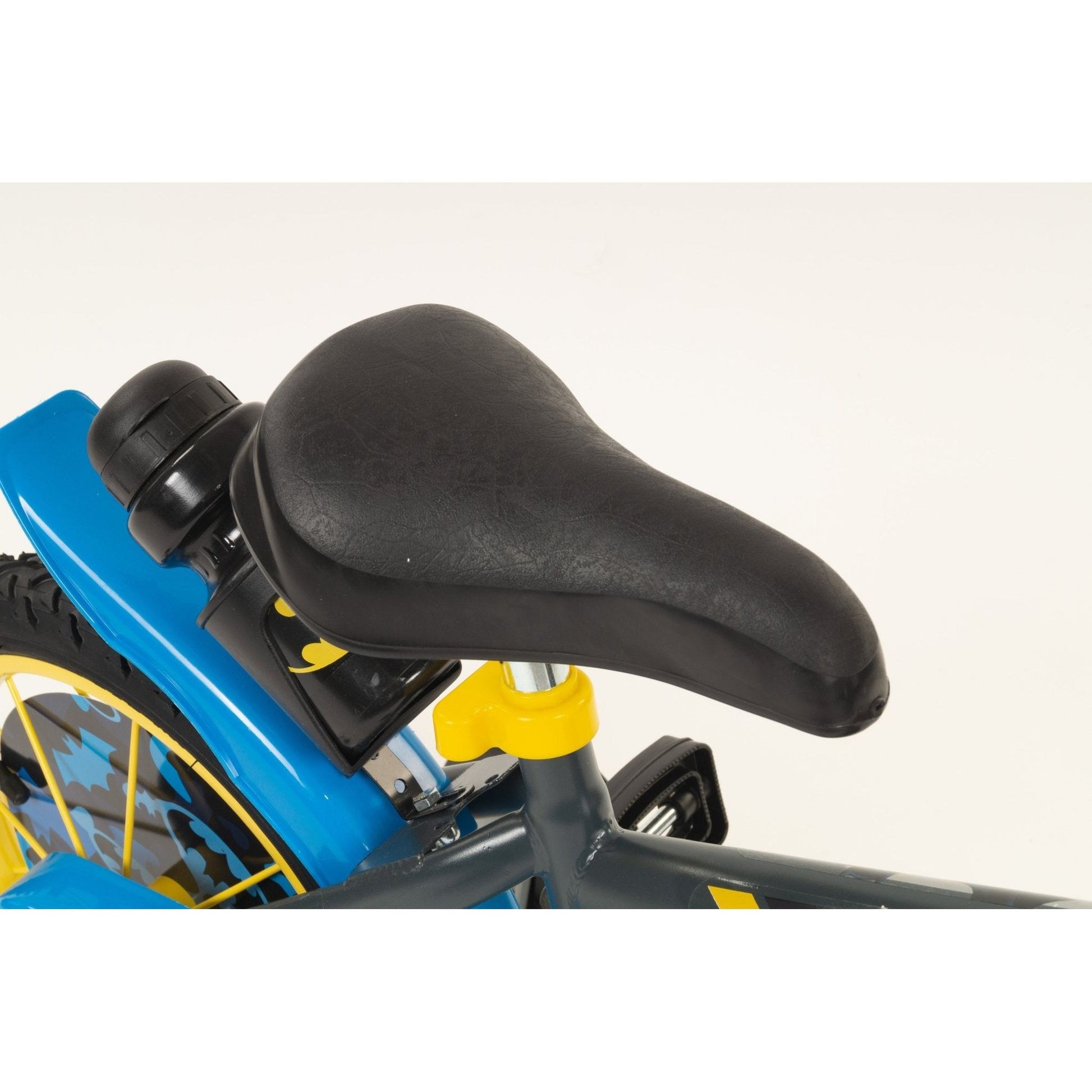 Batman Childrens Bicycle - Available in 2 Sizes - The Online Toy Shop - Bicycle - 8