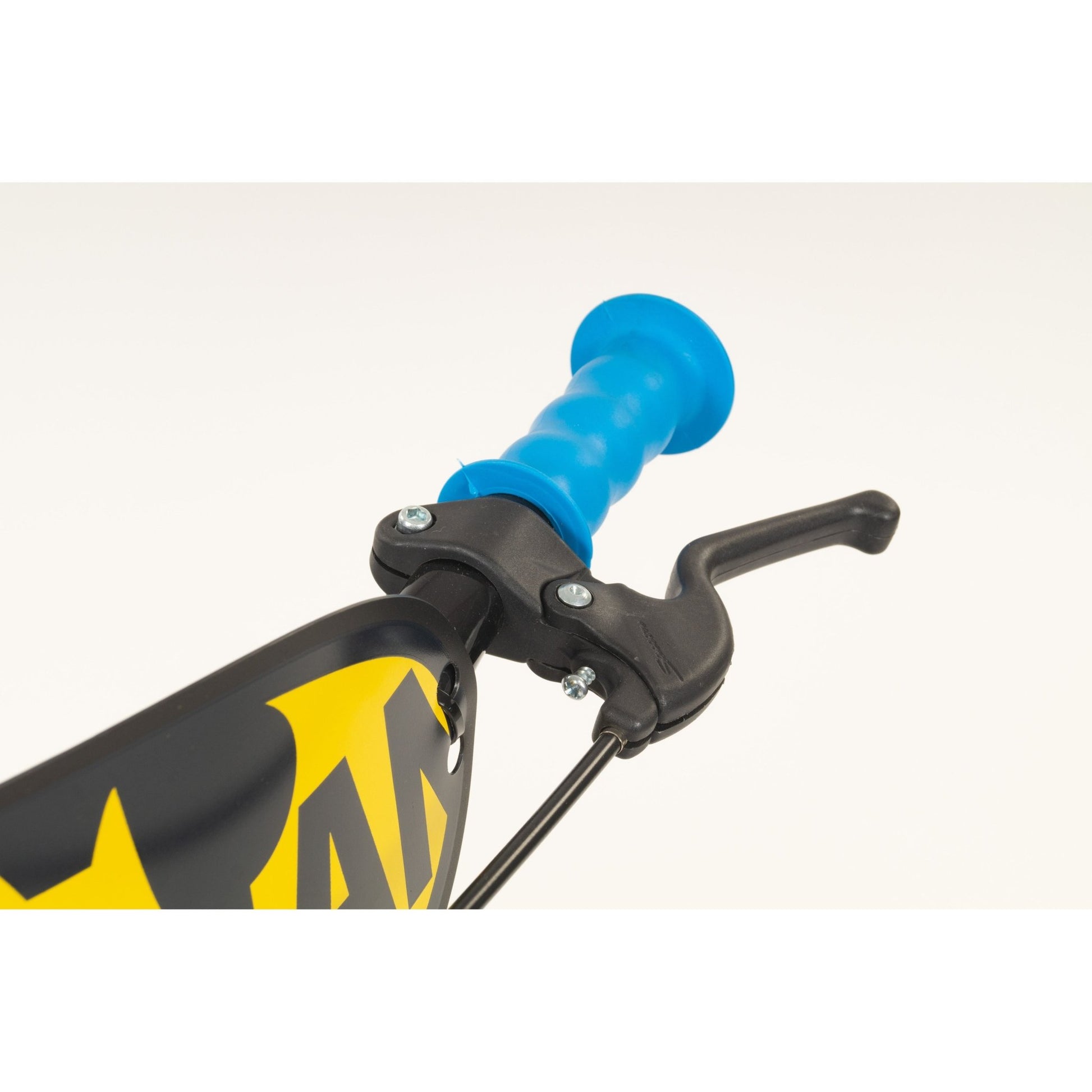 Batman Childrens Bicycle - Available in 2 Sizes - The Online Toy Shop - Bicycle - 9