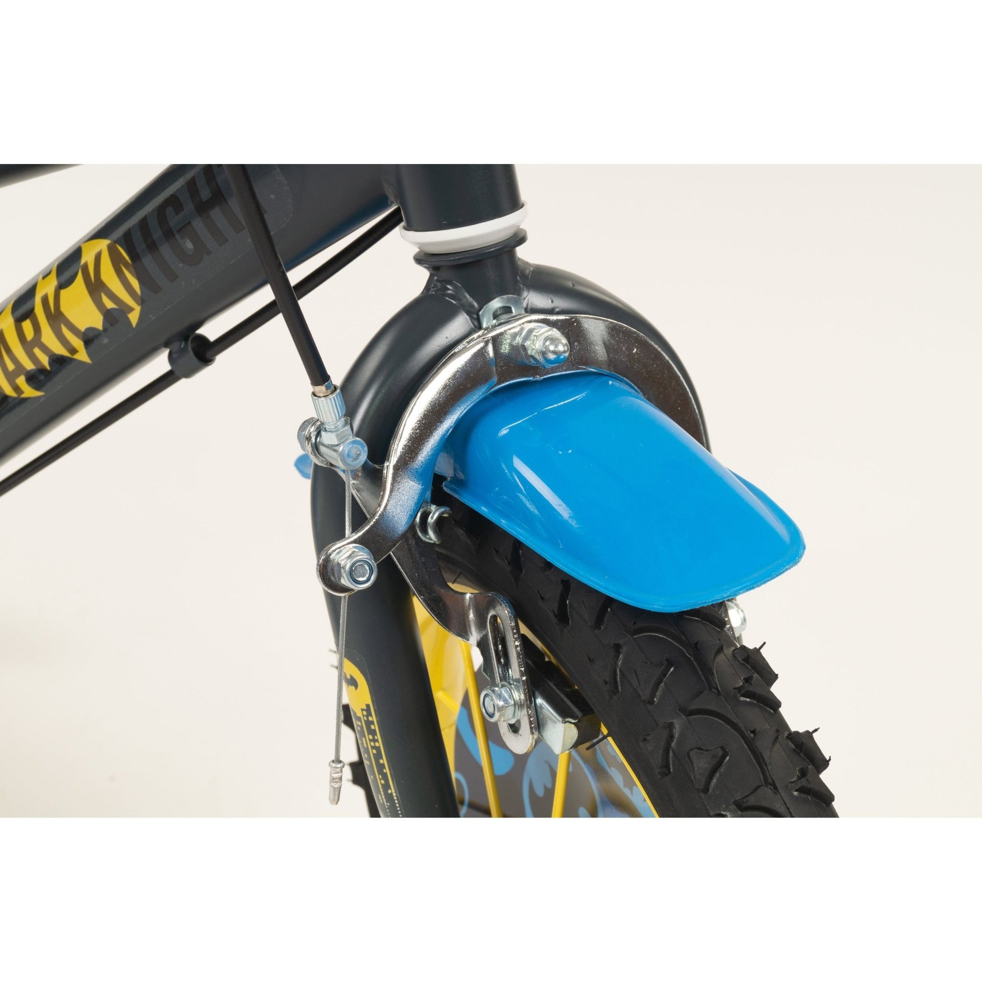 Batman Childrens Bicycle - Available in 2 Sizes - The Online Toy Shop - Bicycle - 11