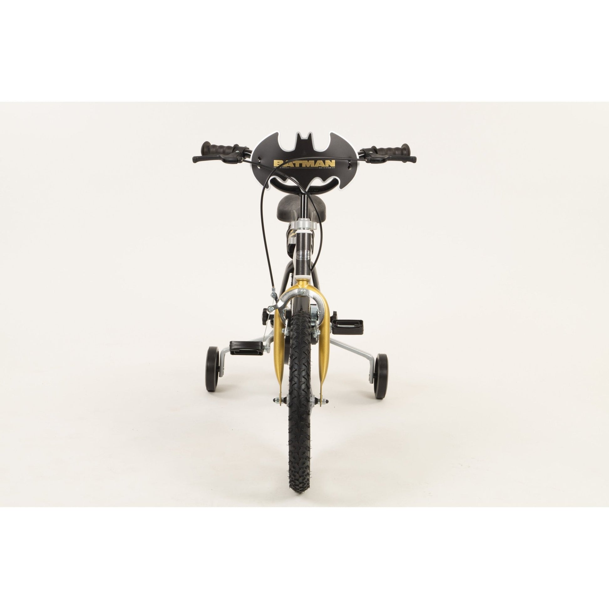 Batman Childrens Bicycle - Available in 2 Sizes - The Online Toy Shop - Bicycle - 19