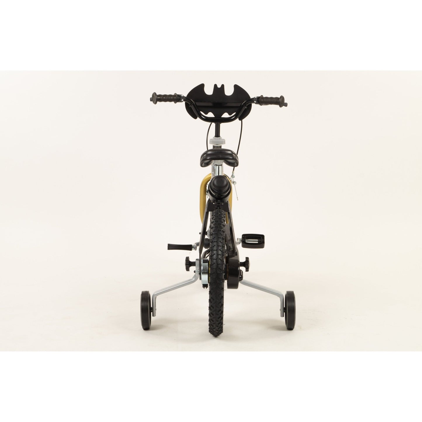 Batman Childrens Bicycle - Available in 2 Sizes - The Online Toy Shop - Bicycle - 23