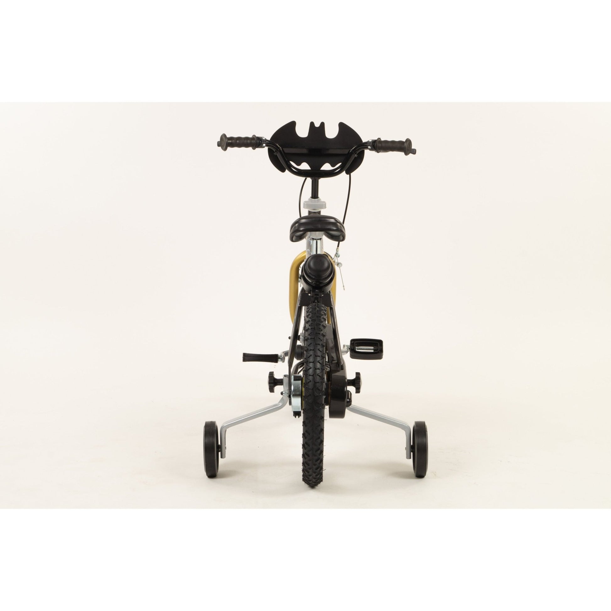 Batman Childrens Bicycle - Available in 2 Sizes - The Online Toy Shop - Bicycle - 23