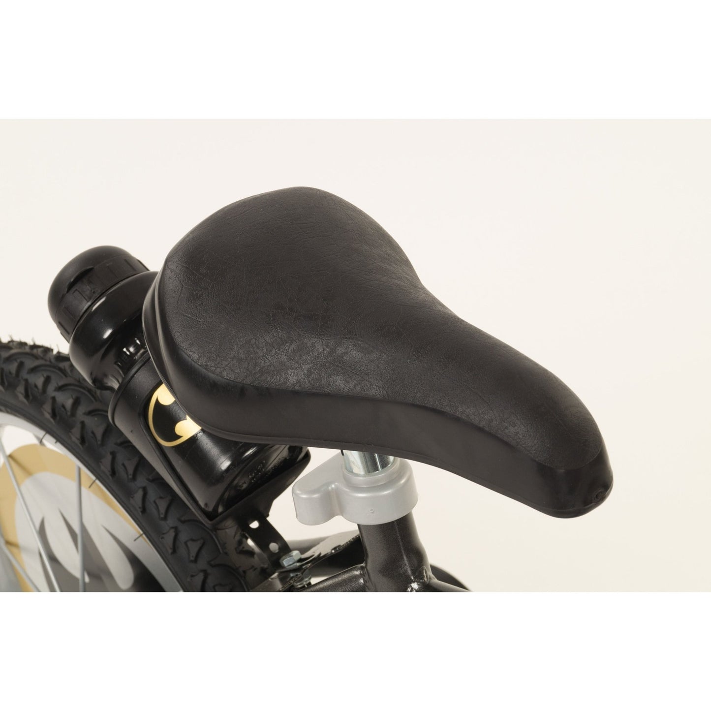 Batman Childrens Bicycle - Available in 2 Sizes - The Online Toy Shop - Bicycle - 24