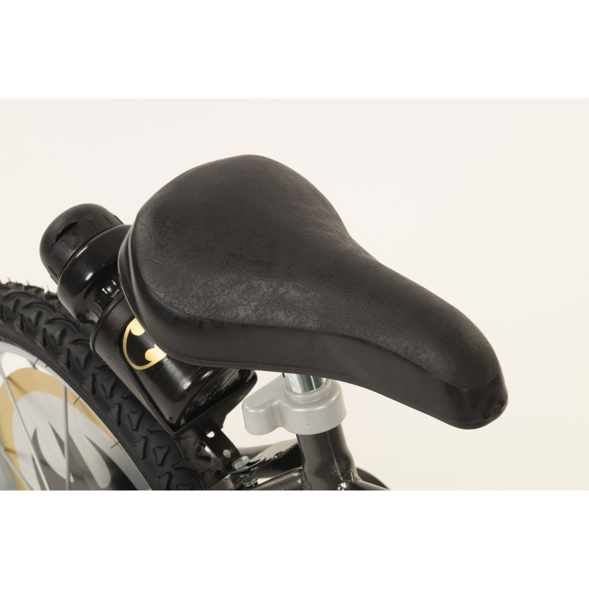 Batman Childrens Bicycle - Available in 2 Sizes - The Online Toy Shop - Bicycle - 24