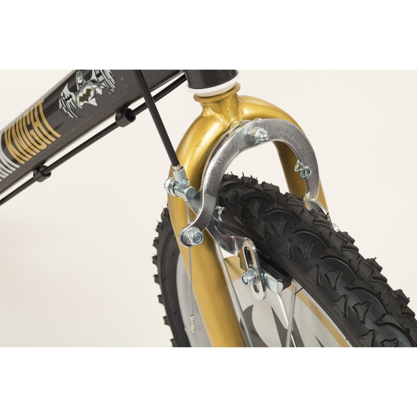 Batman Childrens Bicycle - Available in 2 Sizes - The Online Toy Shop - Bicycle - 26