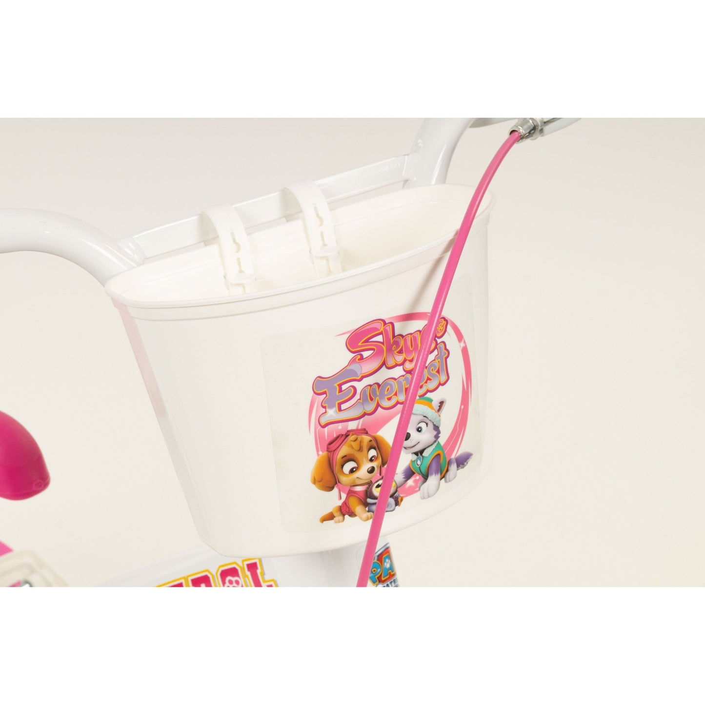 Paw Patrol Childrens Bicycle 12 Inch - The Online Toy Shop - Bicycle - 15 - Toimsa