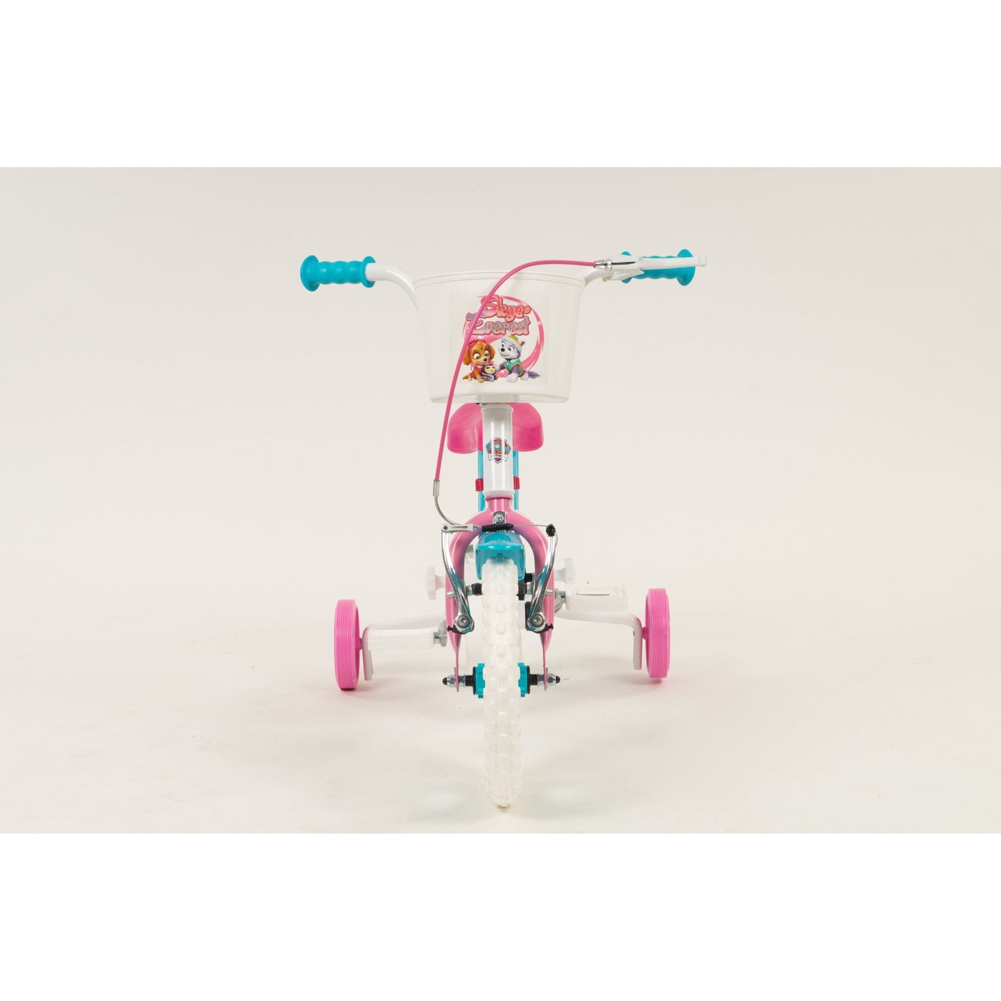 Paw Patrol Childrens Bicycle 12 Inch - The Online Toy Shop - Bicycle - 17 - Toimsa