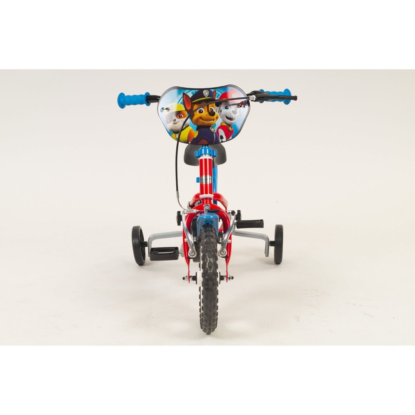 Paw Patrol Childrens Bicycle 12 Inch - The Online Toy Shop - Bicycle - 3 - Toimsa