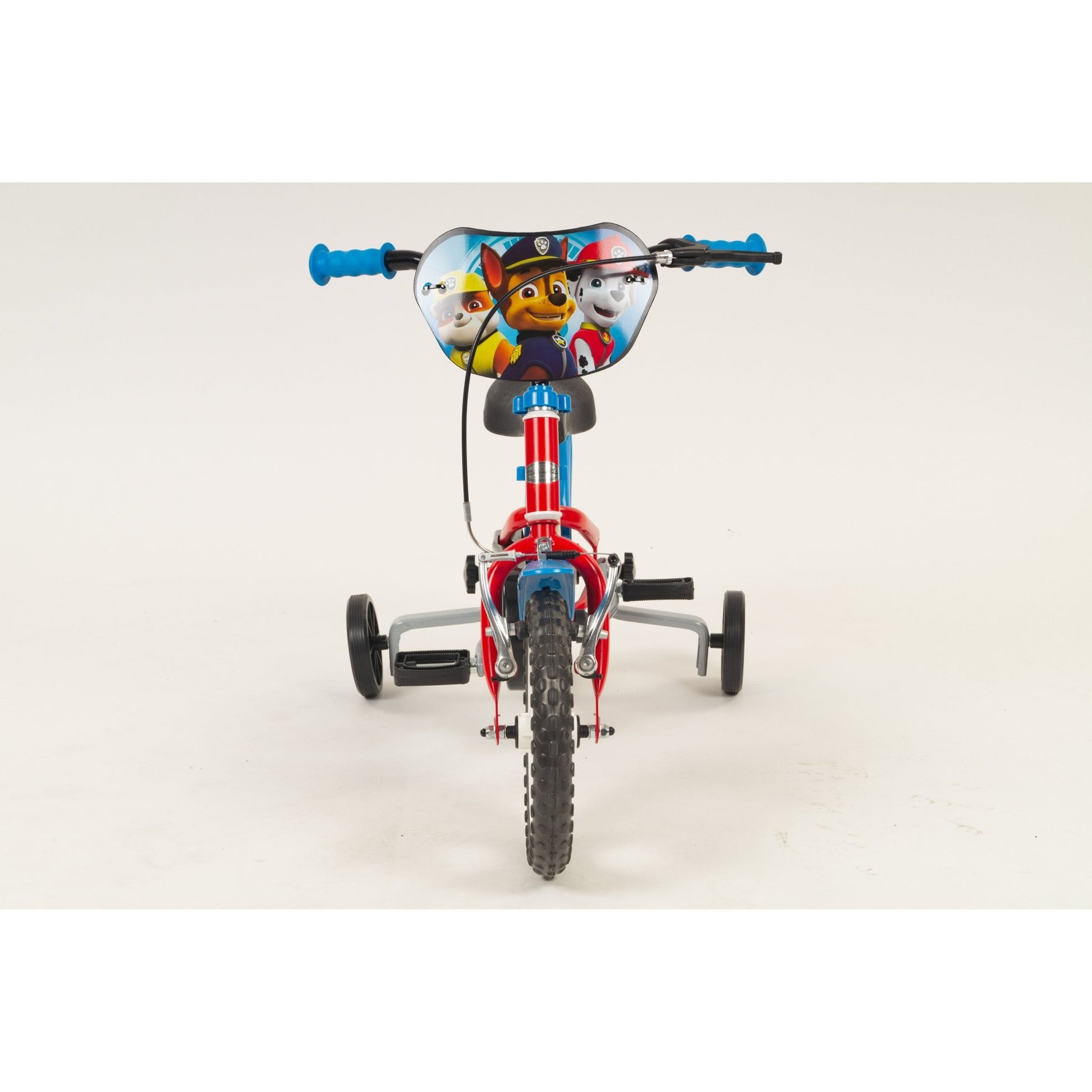 Paw Patrol Childrens Bicycle 12 Inch - The Online Toy Shop - Bicycle - 3 - Toimsa