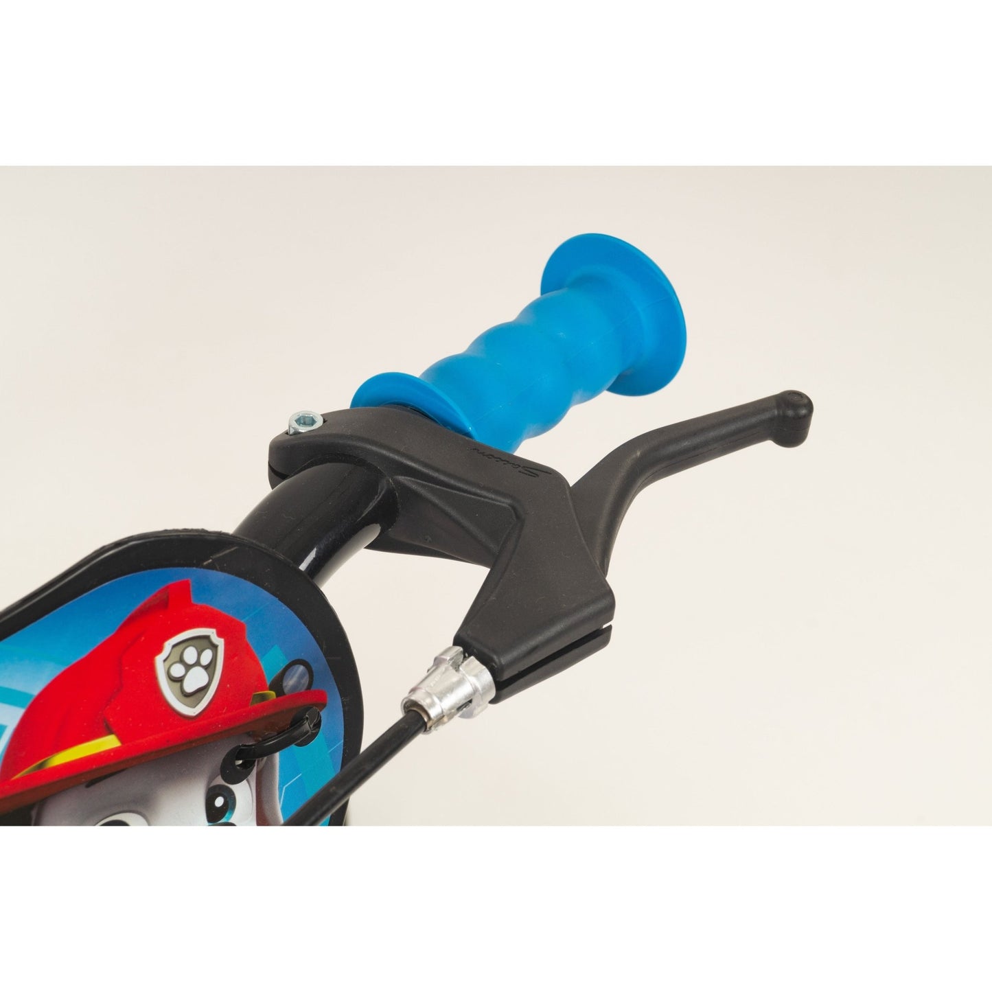 Paw Patrol Childrens Bicycle 12 Inch - The Online Toy Shop - Bicycle - 4 - Toimsa