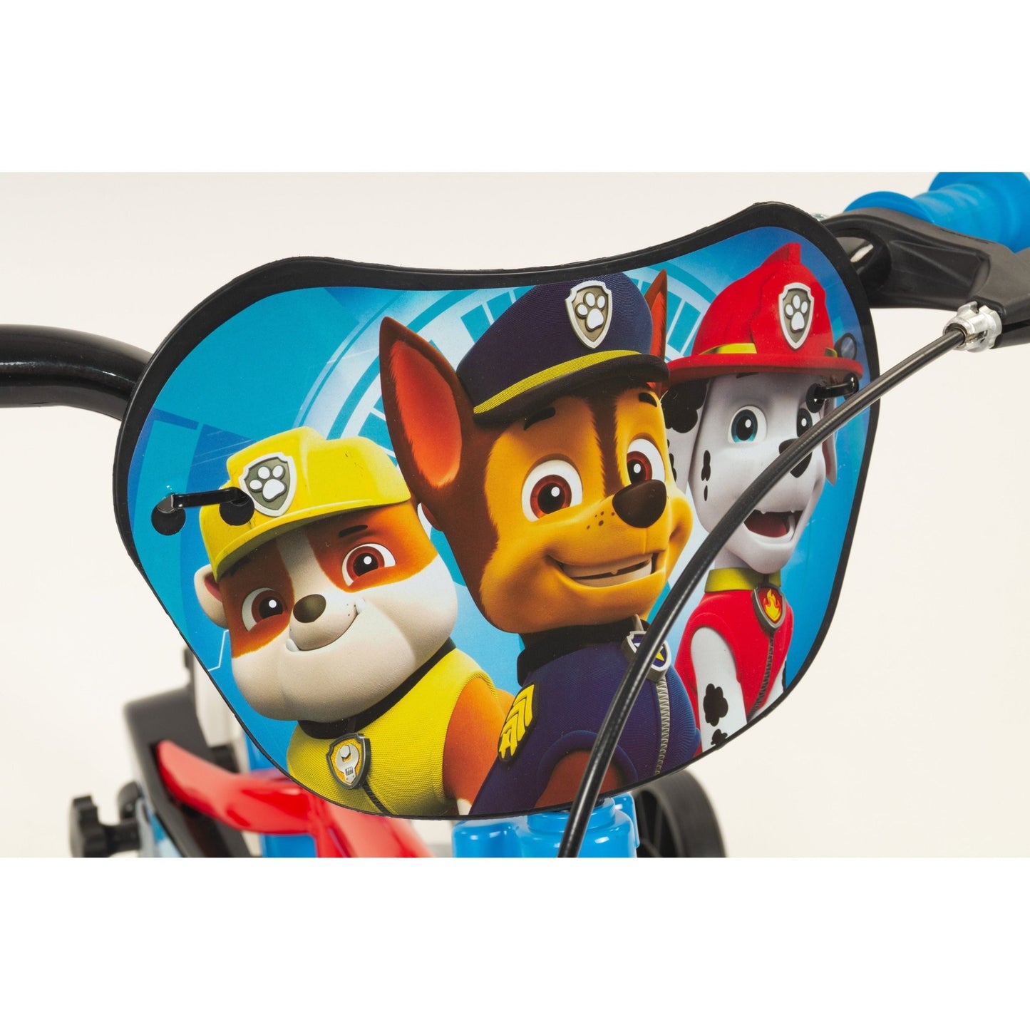 Paw Patrol Childrens Bicycle 12 Inch - The Online Toy Shop - Bicycle - 5 - Toimsa