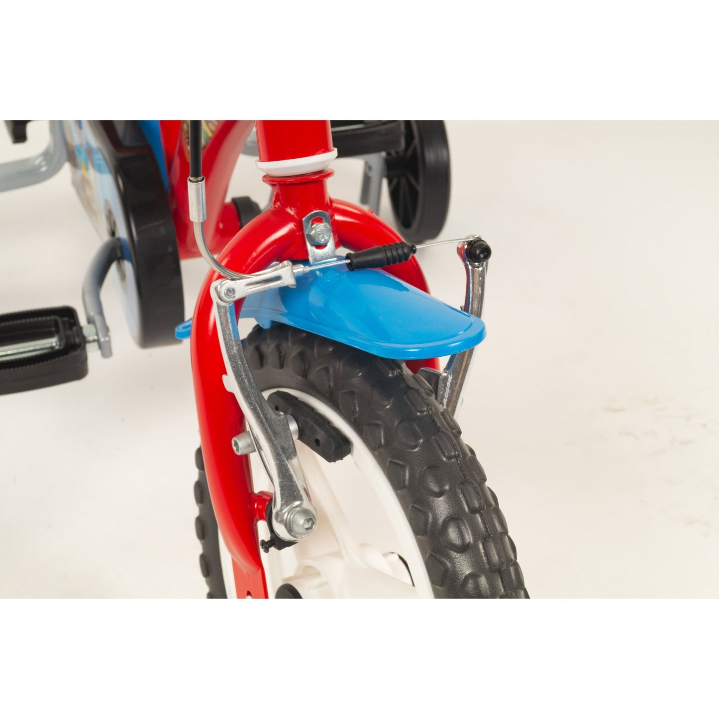 Paw Patrol Childrens Bicycle 12 Inch - The Online Toy Shop - Bicycle - 6 - Toimsa