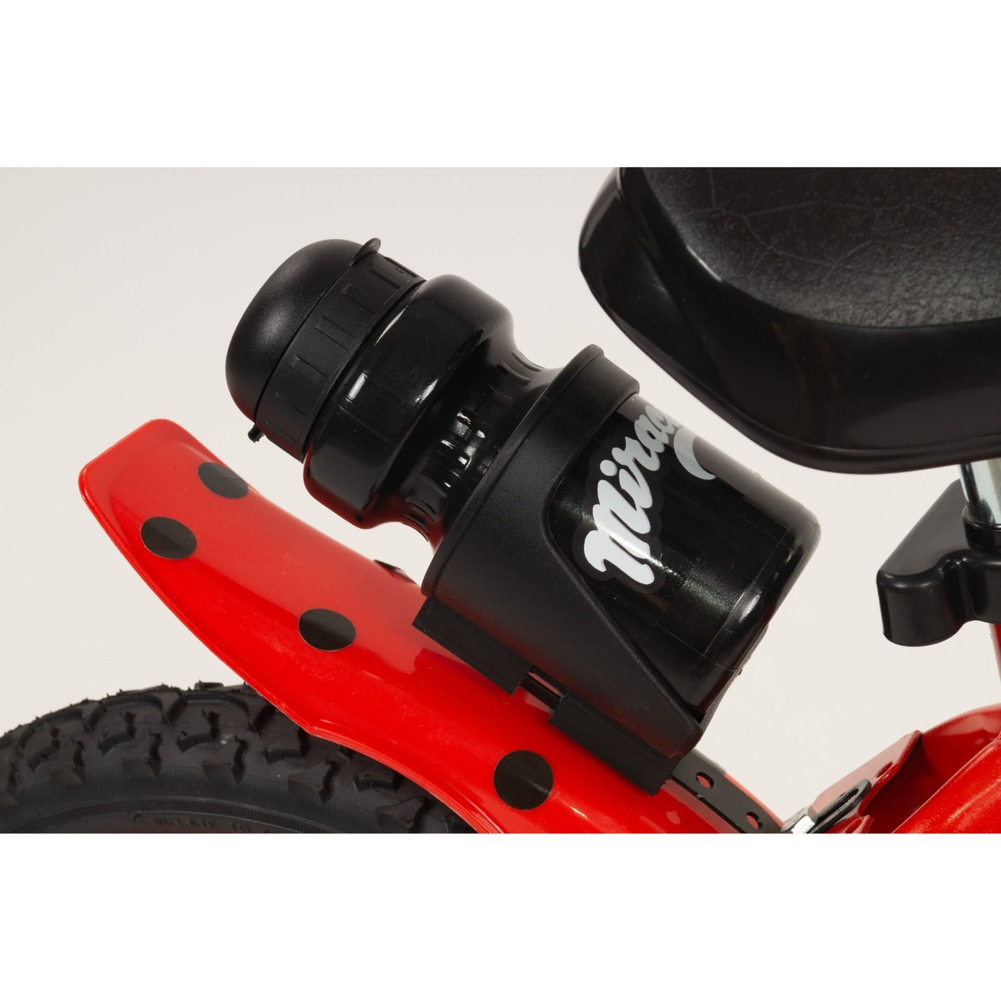 Miraculous Childrens Bicycle - Available in 3 Sizes - The Online Toy Shop - Toimsa - Bicycle - 5