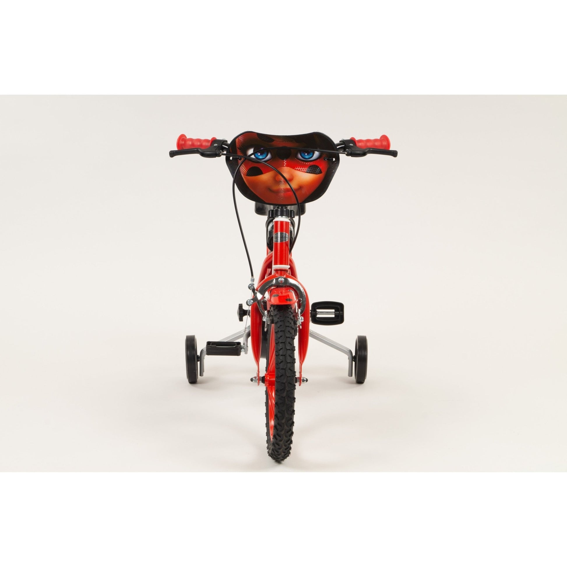 Miraculous Childrens Bicycle - Available in 3 Sizes - The Online Toy Shop - Toimsa - Bicycle - 6