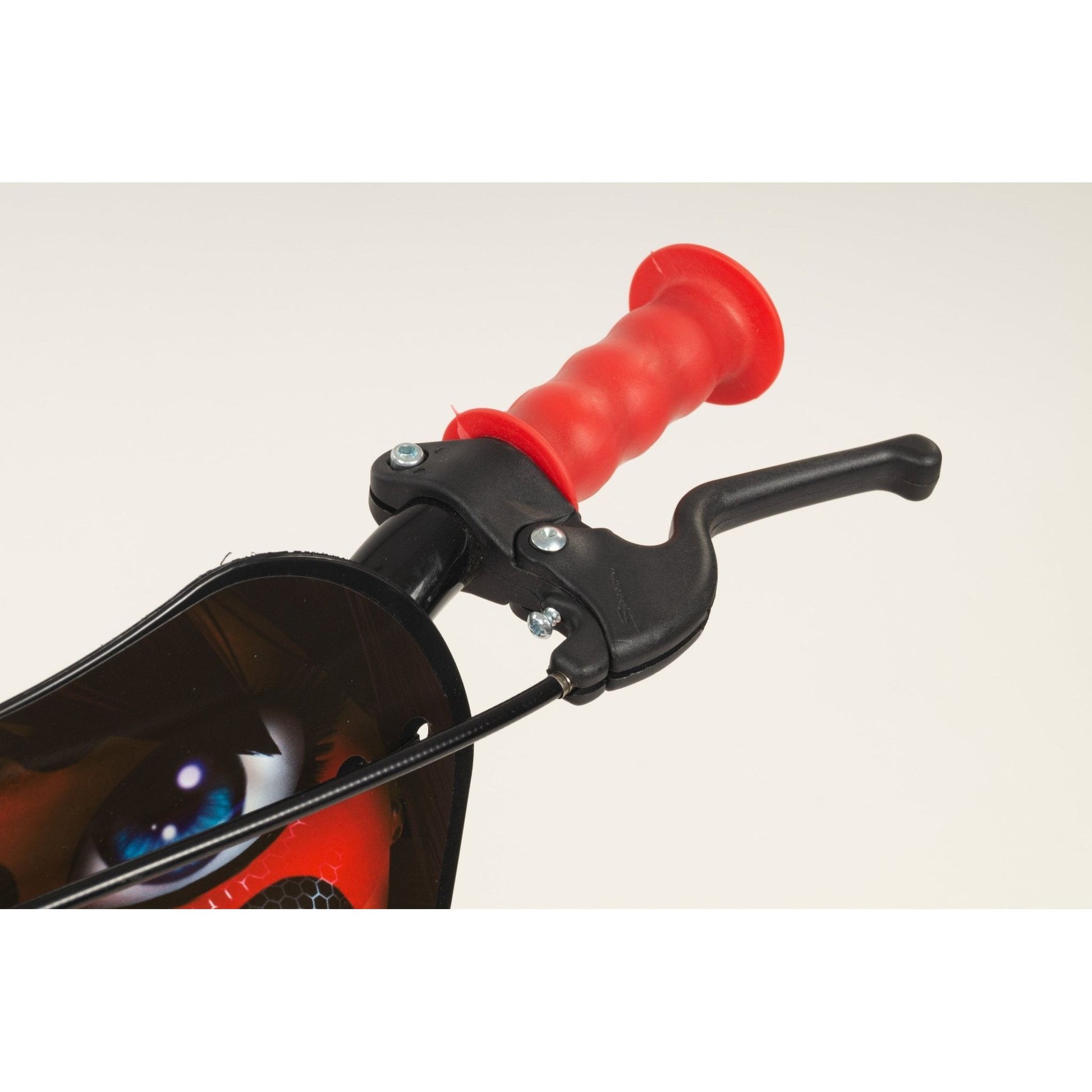 Miraculous Childrens Bicycle - Available in 3 Sizes - The Online Toy Shop - Toimsa - Bicycle - 10
