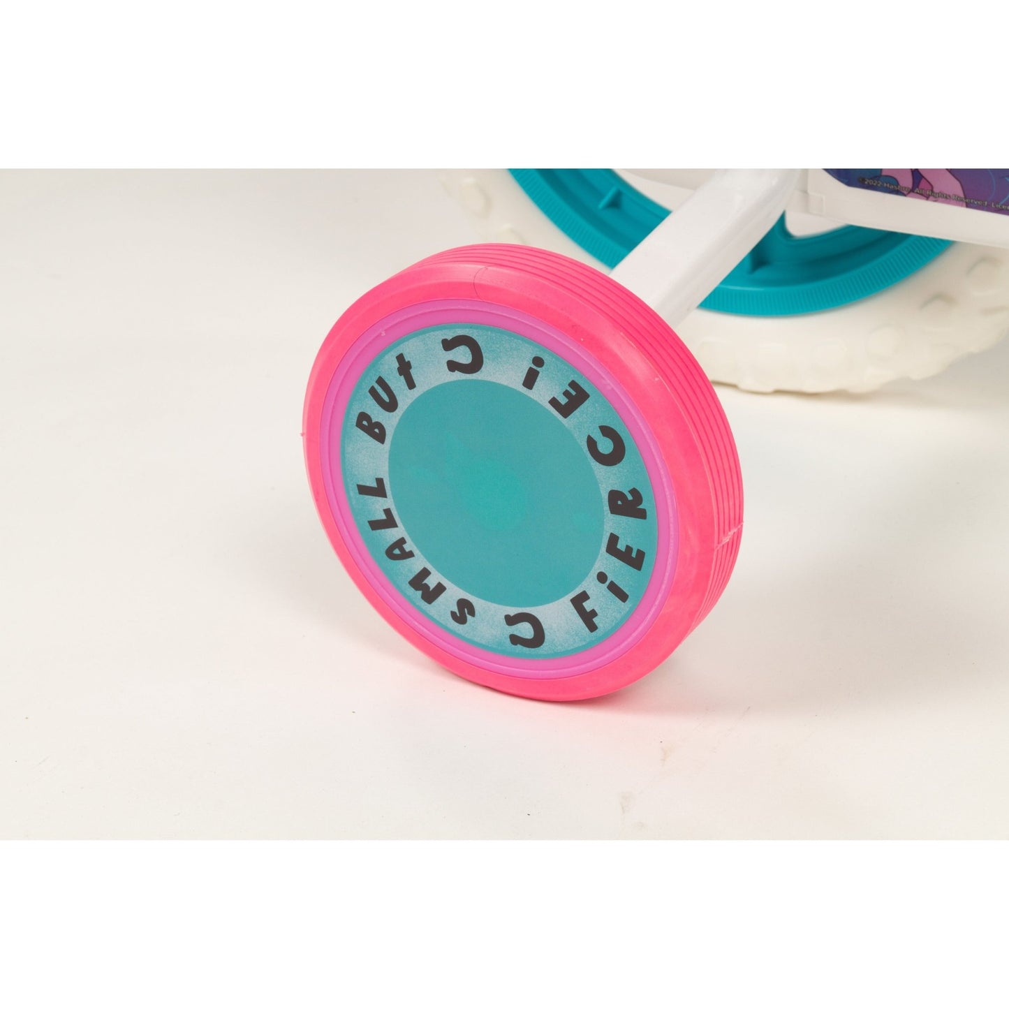 My Little Pony Childrens Bicycle 12 Inch - The Online Toy Shop - Toimsa - Bicycle - 4