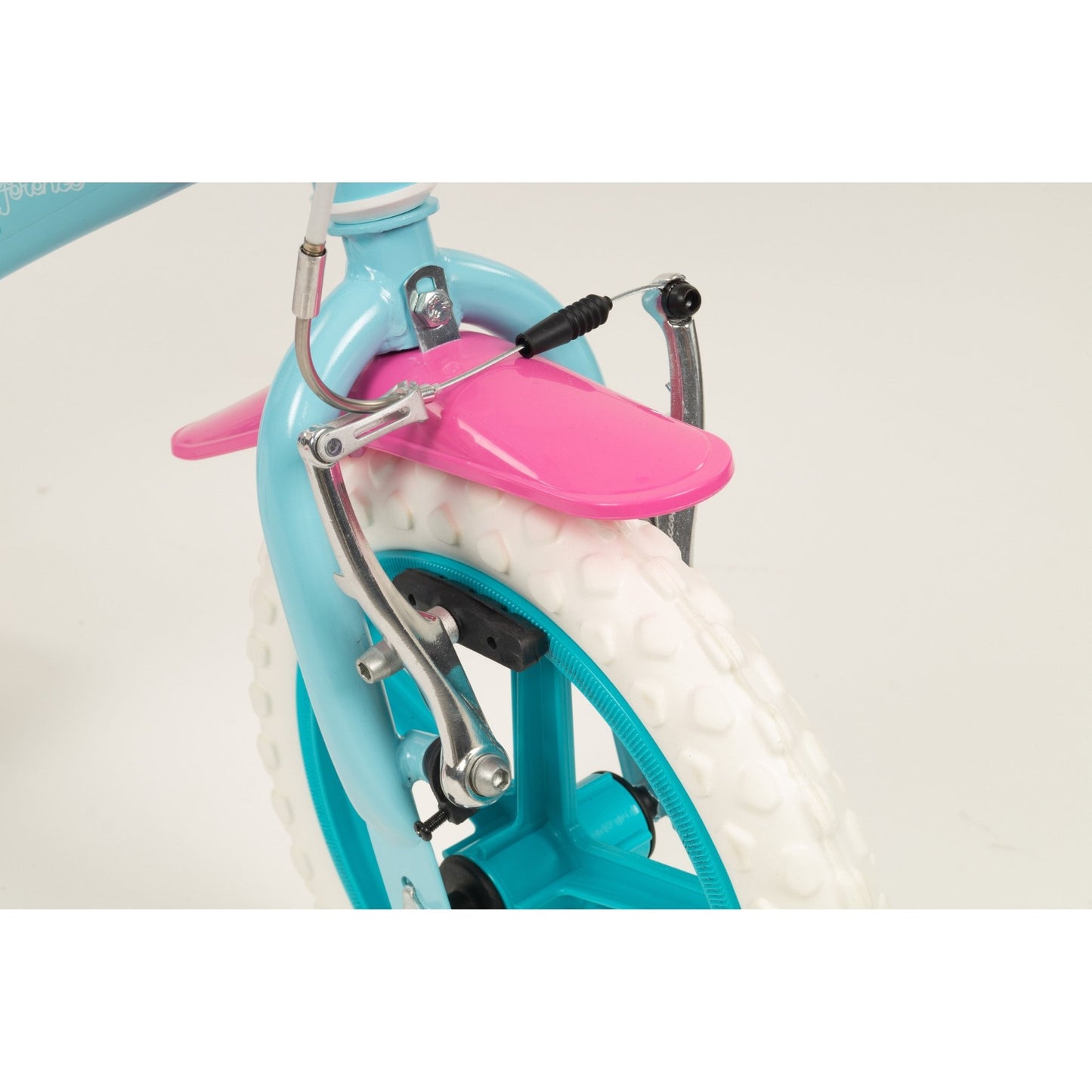 My Little Pony Childrens Bicycle 12 Inch - The Online Toy Shop - Toimsa - Bicycle - 8