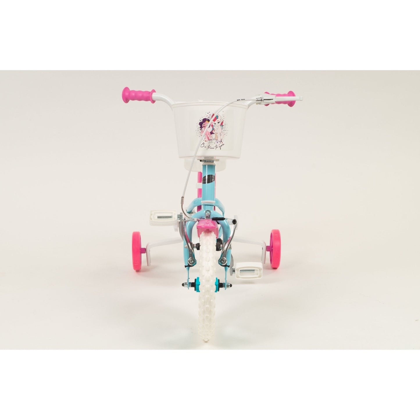 My Little Pony Childrens Bicycle 12 Inch - The Online Toy Shop - Toimsa - Bicycle - 9