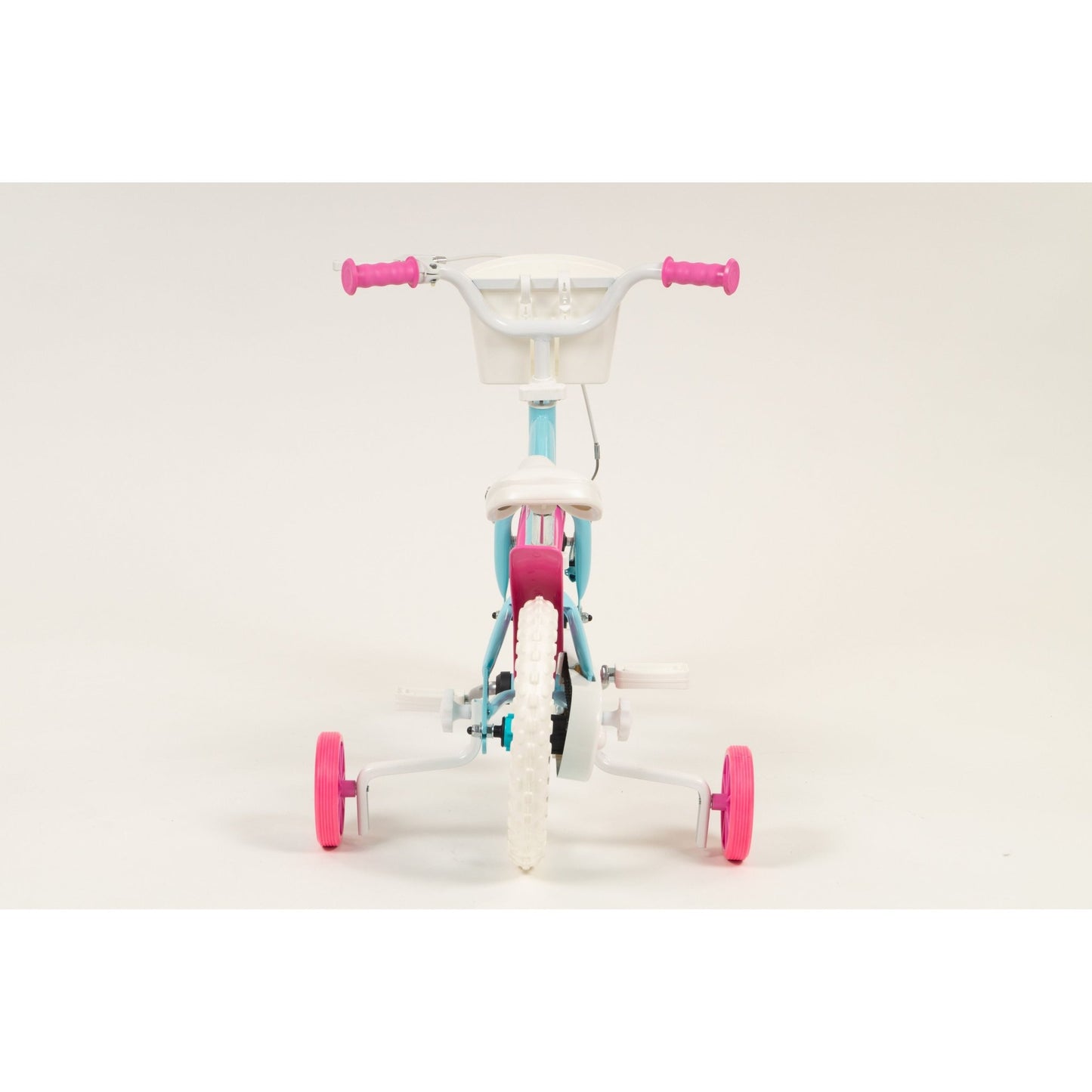 My Little Pony Childrens Bicycle 12 Inch - The Online Toy Shop - Toimsa - Bicycle - 11