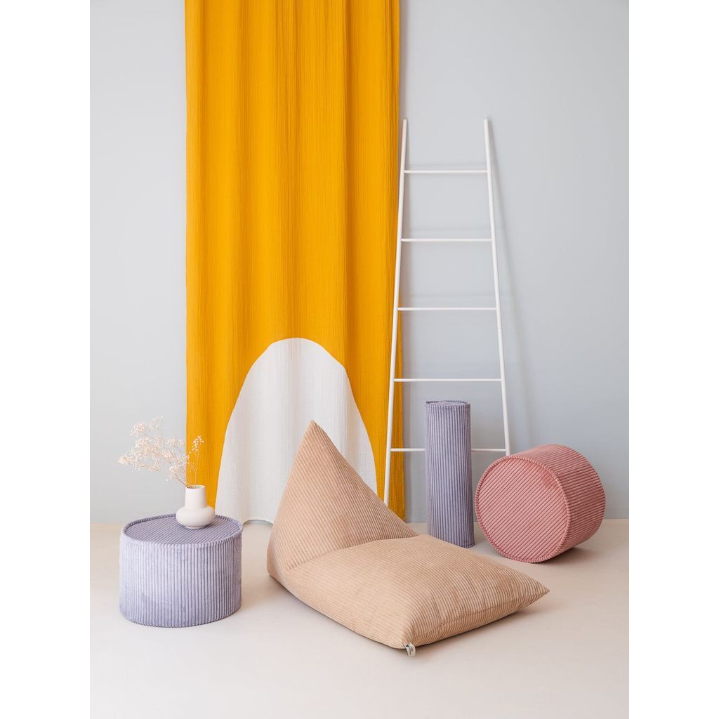 Wigiwama Brown Sugar Big Lounger