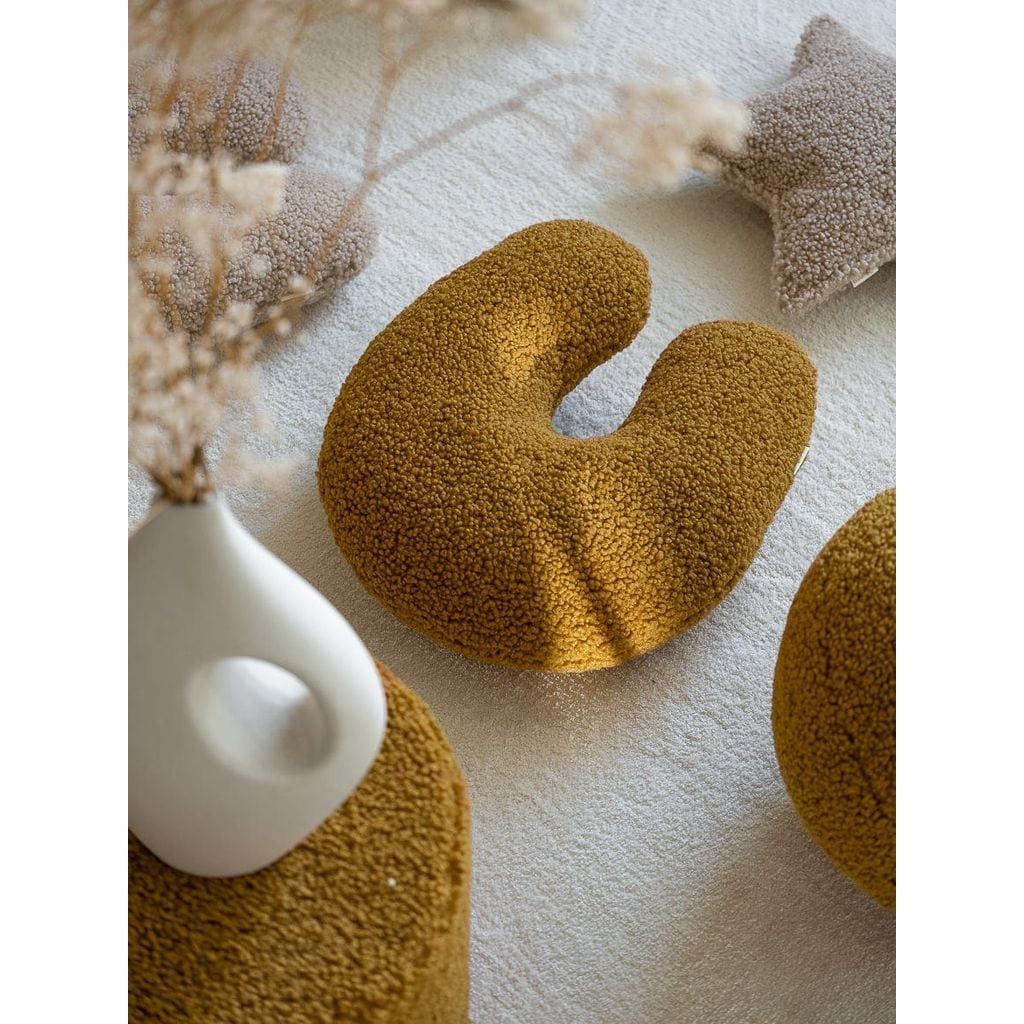 Wigiwama Maple U Pillow