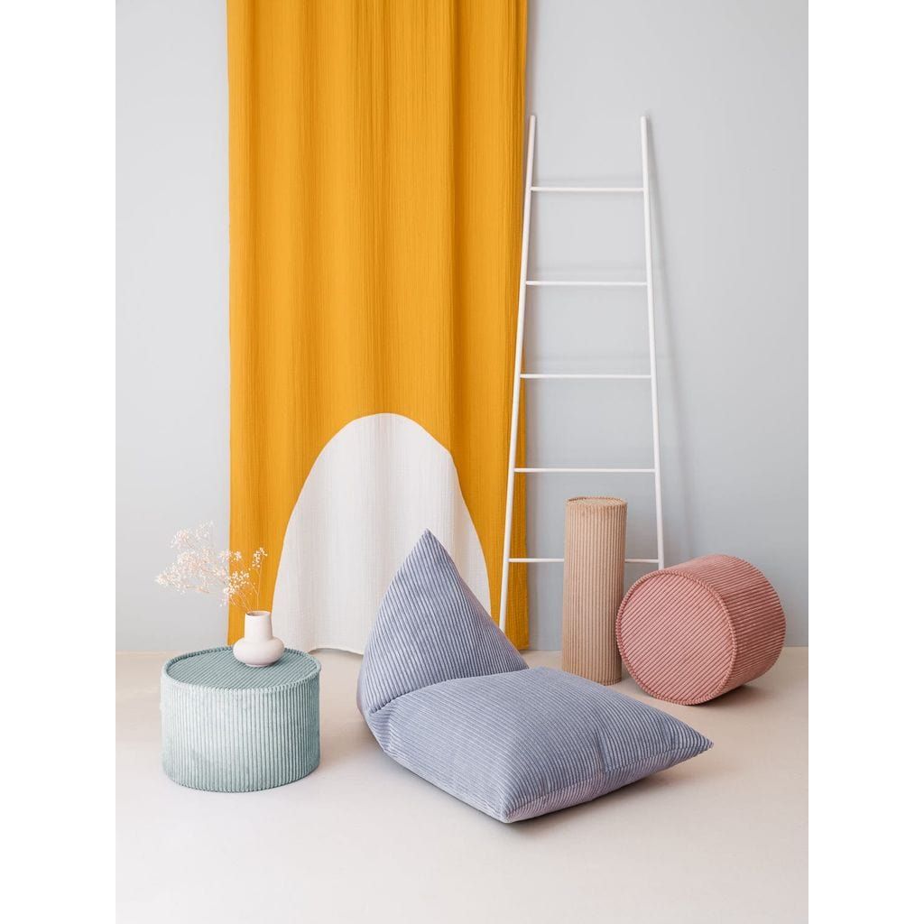 Wigiwama Blueberry Blue Big Lounger