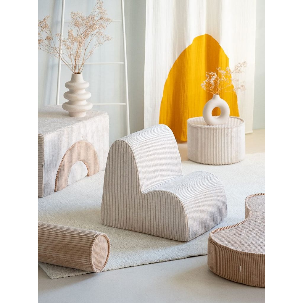 Wigiwama kids furniture Marshmallow Cloud Chair